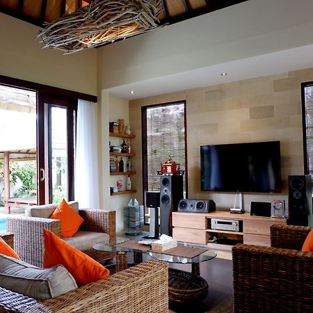 Villa Intan Bali Legian Экстерьер фото