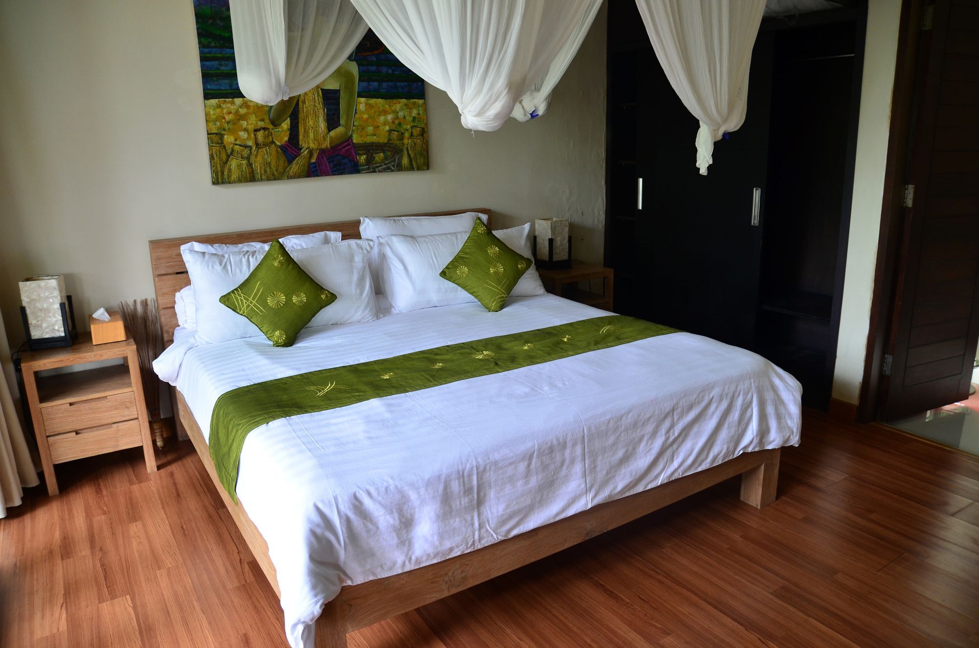 Villa Intan Bali Legian Экстерьер фото