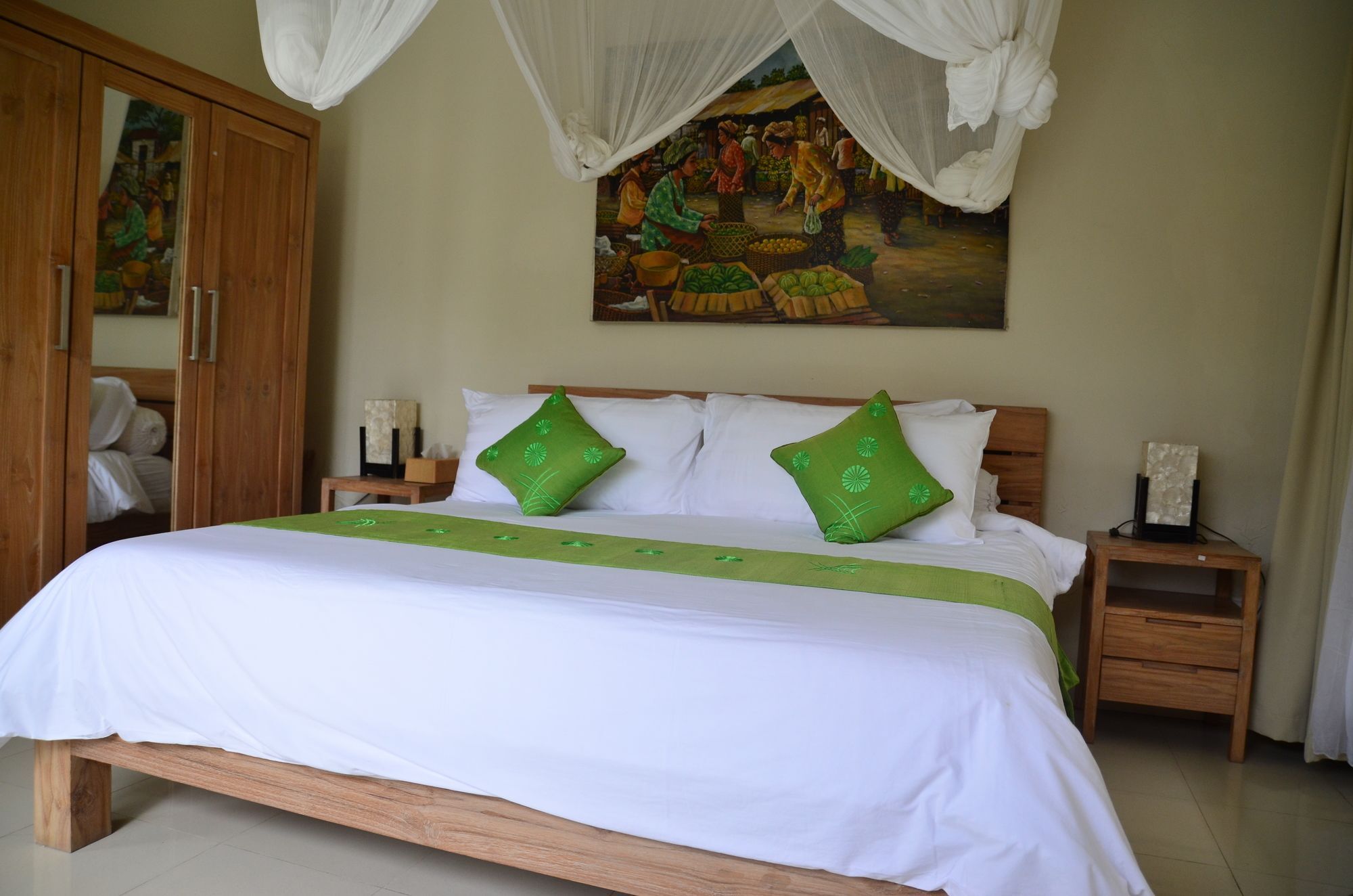 Villa Intan Bali Legian Экстерьер фото