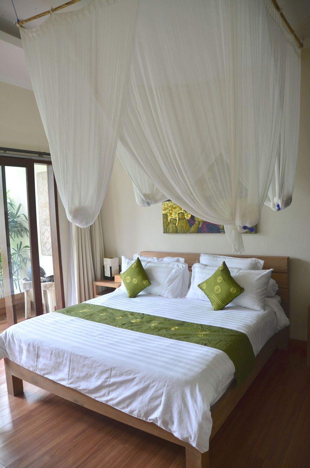 Villa Intan Bali Legian Экстерьер фото